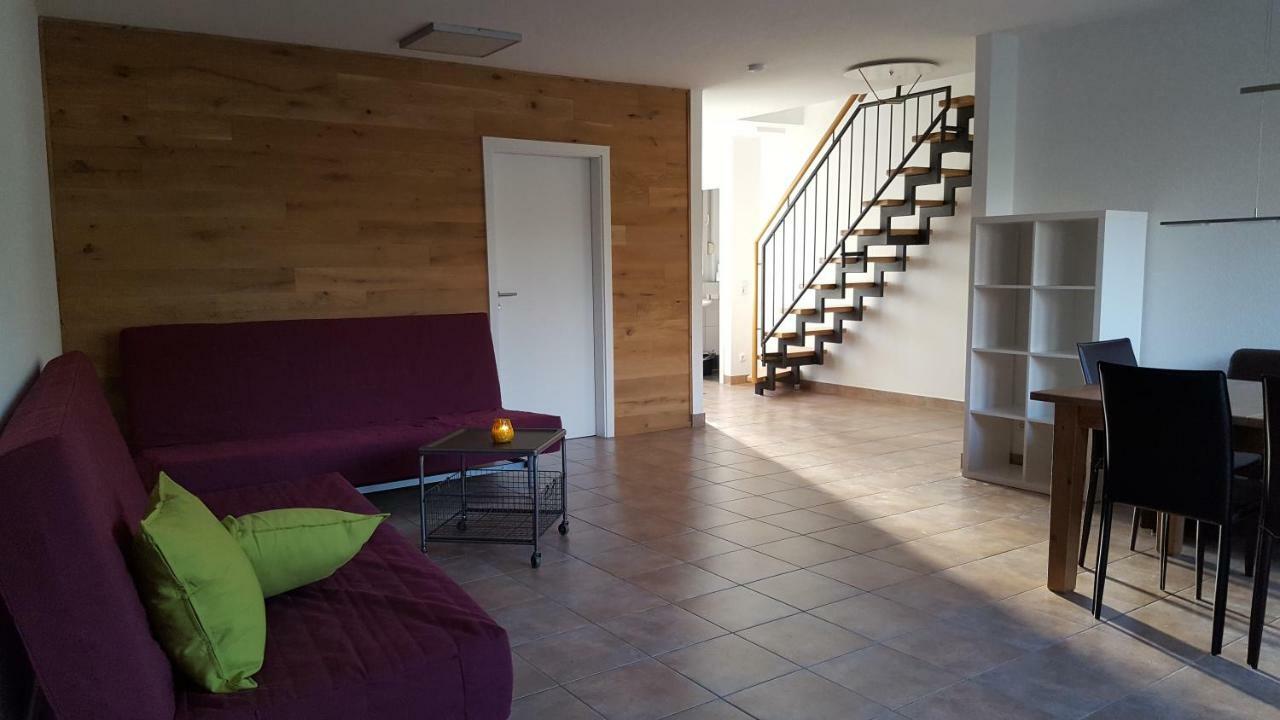 Ferienwohnung Kirchhellen "Lepper Eck" Exterior photo