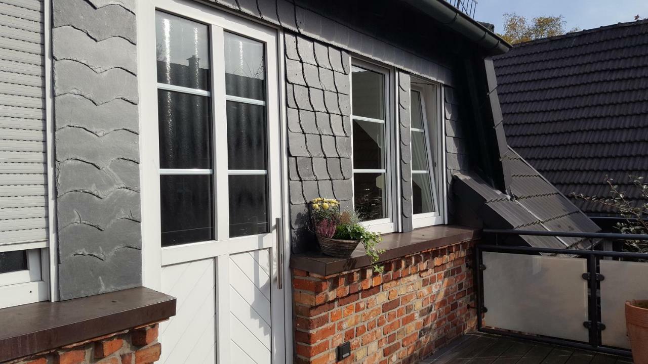 Ferienwohnung Kirchhellen "Lepper Eck" Exterior photo