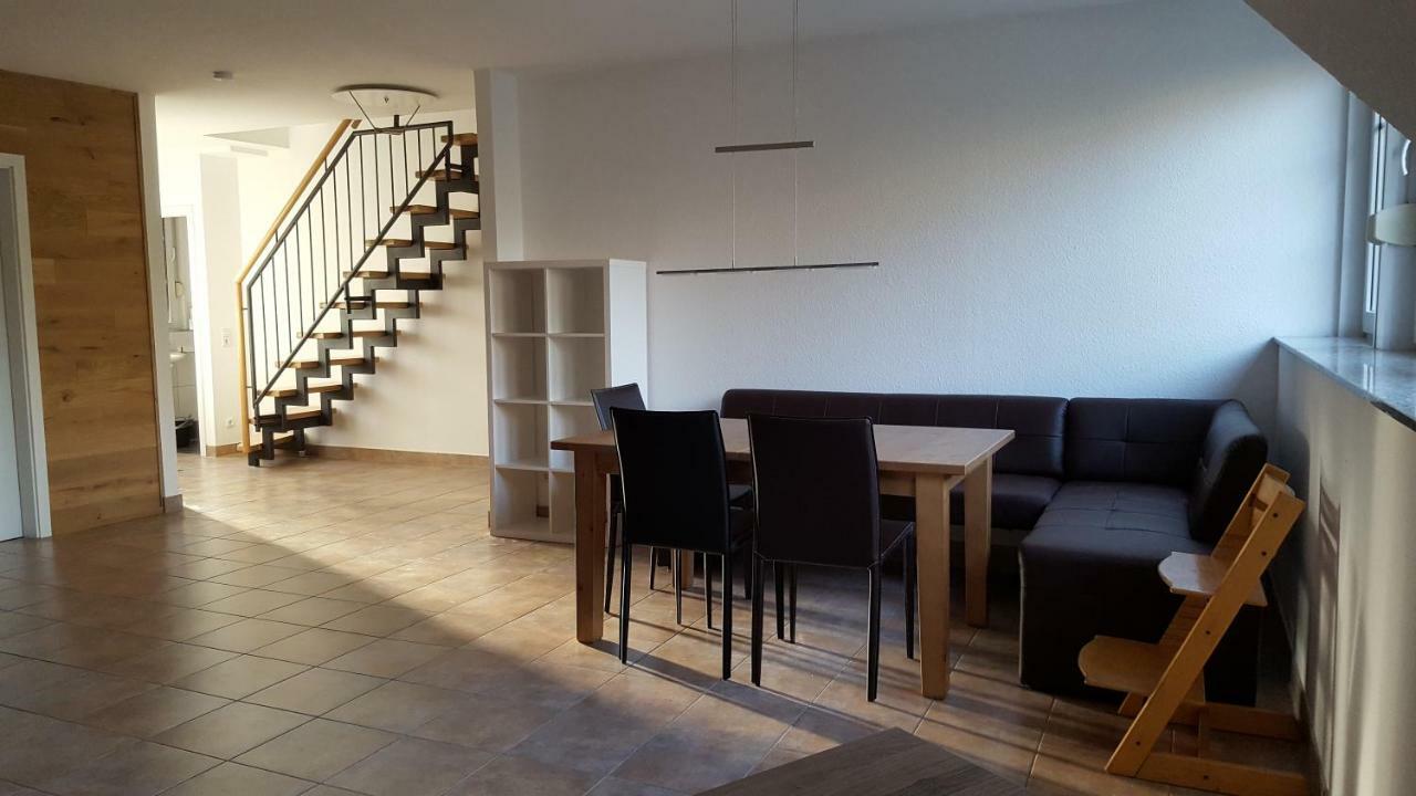 Ferienwohnung Kirchhellen "Lepper Eck" Exterior photo